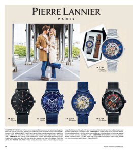 Catalogue Maty Automne Hiver 2020 page 208
