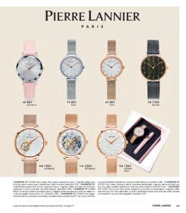 Catalogue Maty Automne Hiver 2020 page 209