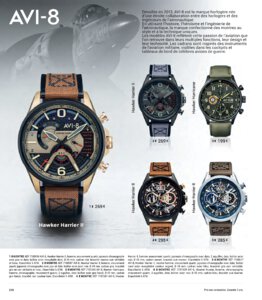 Catalogue Maty Automne Hiver 2020 page 210