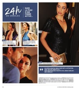 Catalogue Maty Automne Hiver 2021 page 82