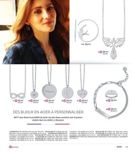 Catalogue Maty Automne Hiver 2021 page 123