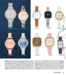 Catalogue Maty Automne Hiver 2021 page 139