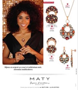 Catalogue Maty Automne Hiver 2021 page 196