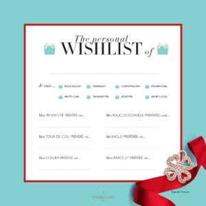 Catalogue Pierre Lang France Make A Wish 2018 page 7