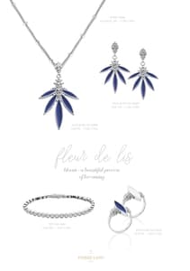Catalogue Pierre Lang France Spring & Summer Inspiration 2022 page 6
