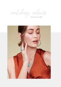 Catalogue Pierre Lang France Spring & Summer Inspiration 2022 page 42