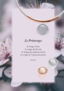 Catalogue Pierre Lang France Printemps 2021 page 3