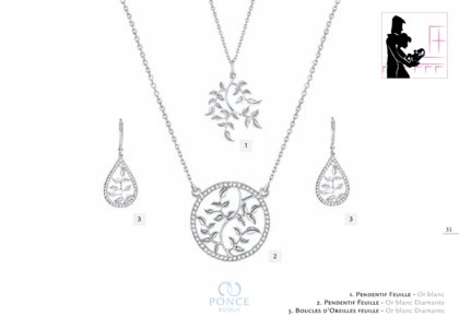 Catalogue Ponce Bijoux France 2014 page 31