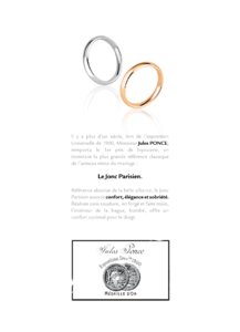 Catalogue Ponce Bijoux France 2015 page 3