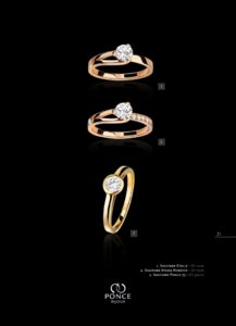 Catalogue Ponce Bijoux France 2015 page 21