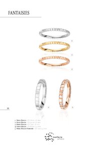 Catalogue Ponce Bijoux France 2015 page 30