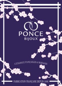 Catalogue Ponce Bijoux France 2016 page 1