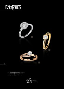 Catalogue Ponce Bijoux France 2016 page 28