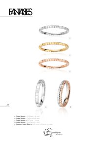 Catalogue Ponce Bijoux France 2016 page 34