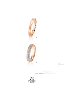Catalogue Ponce Bijoux France 2016 page 37