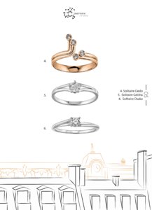 Catalogue Ponce Bijoux France 2017 page 7