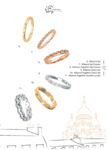 Catalogue Ponce Bijoux France 2017 page 9