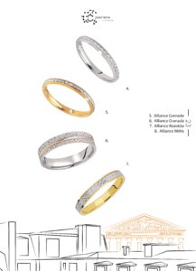 Catalogue Ponce Bijoux France 2017 page 25