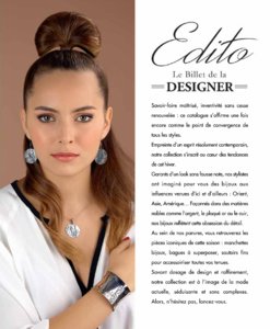 Catalogue SRD France Automne Hiver 2015-2016 page 3