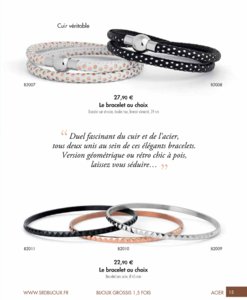 Catalogue SRD France Automne Hiver 2015-2016 page 17