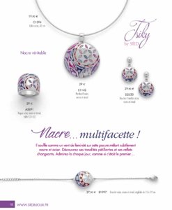 Catalogue SRD France Automne Hiver 2015-2016 page 20