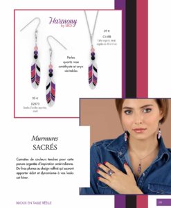 Catalogue SRD France Automne Hiver 2015-2016 page 21