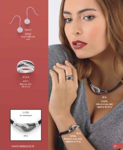 Catalogue SRD France Automne Hiver 2015-2016 page 27