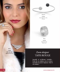 Catalogue SRD France Automne Hiver 2015-2016 page 30