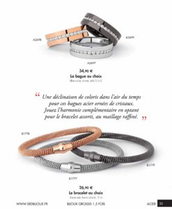 Catalogue SRD France Automne Hiver 2015-2016 page 37