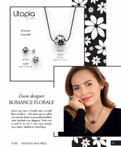 Catalogue SRD France Automne Hiver 2015-2016 page 39