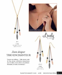 Catalogue SRD France Automne Hiver 2015-2016 page 47