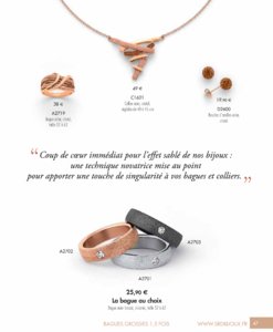 Catalogue SRD France Automne Hiver 2015-2016 page 49