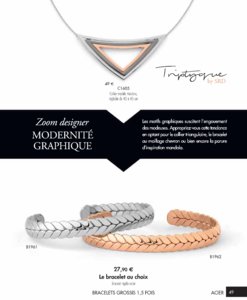 Catalogue SRD France Automne Hiver 2015-2016 page 51