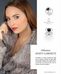 Catalogue SRD France Automne Hiver 2015-2016 page 52