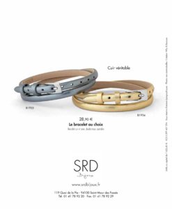 Catalogue SRD France Automne Hiver 2015-2016 page 100