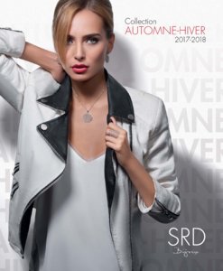 Catalogue SRD France Automne Hiver 2017-2018 page 1