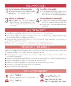 Catalogue SRD France Automne Hiver 2017-2018 page 99
