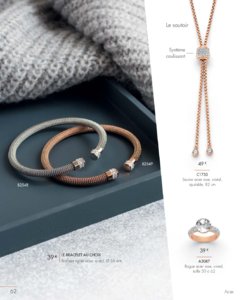 Catalogue SRD France Automne Hiver 2018-2019 page 64