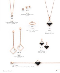 Catalogue SRD France Automne Hiver 2018-2019 page 73