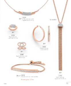 Catalogue SRD France Automne Hiver 2018-2019 page 77