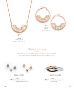 Catalogue SRD France Automne Hiver 2018-2019 page 79