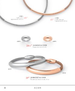 Catalogue SRD France Printemps-Eté 2017 page 10