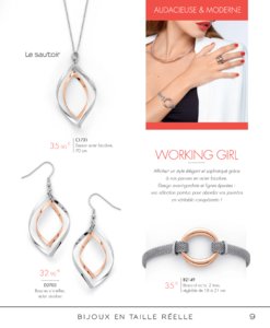 Catalogue SRD France Printemps-Eté 2017 page 11