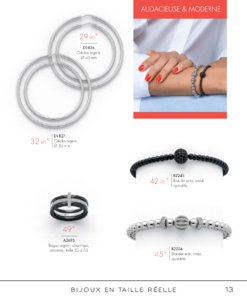 Catalogue SRD France Printemps-Eté 2017 page 15