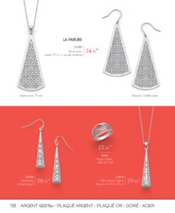 Catalogue SRD France Printemps-Eté 2017 page 20