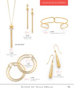 Catalogue SRD France Printemps-Eté 2017 page 21