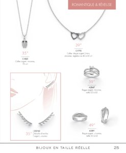 Catalogue SRD France Printemps-Eté 2017 page 27