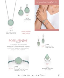 Catalogue SRD France Printemps-Eté 2017 page 29