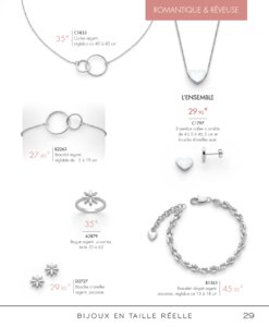 Catalogue SRD France Printemps-Eté 2017 page 31