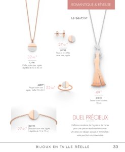 Catalogue SRD France Printemps-Eté 2017 page 35